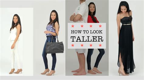 7 Fashion Tips For The Short Girl Style Hacks Youtube