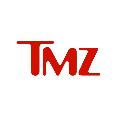 TMZ Red Logo Vector - (.Ai .PNG .SVG .EPS Free Download)