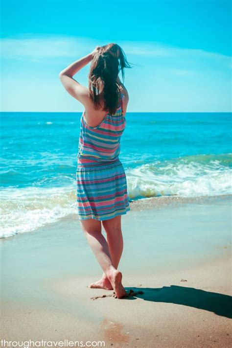 [ANSWERED] What Are the Best Beaches in Ukraine?