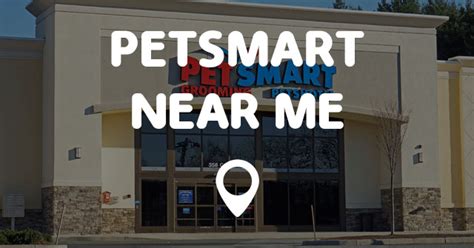 Our first priority is your pet's happiness, comfort, health & safety. PETSMART NEAR ME - Points Near Me