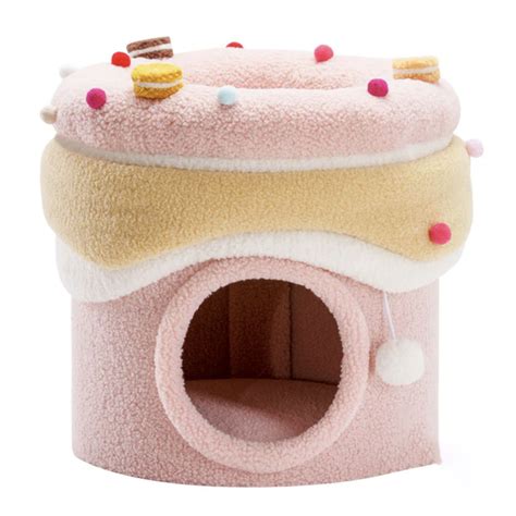 25 Funny Novelty Cat Beds Guaranteed To Make You Lol Whiskers Magoo