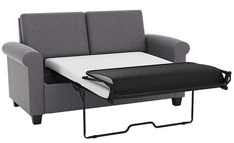 What's our choice for the #1 sofa bed? 7 Images Sealy Royale Sleeper Sofa Mattress Reviews And ...