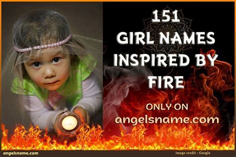 151 Hot Baby Girl Names That Mean Fire