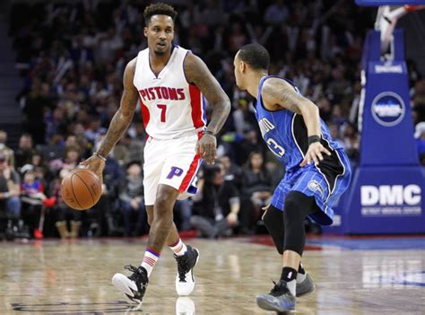 Brandon Jennings Gets 1 Year Deal With New York Knicks