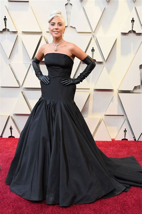 The Best Oscar Dresses Ever All For Fashion Design