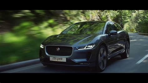 All New All Electric Jaguar I Pace Bookings Now Open Youtube