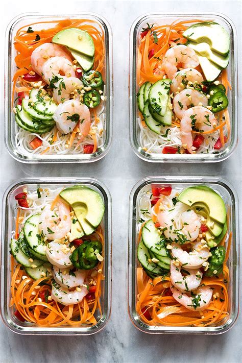 Healthy Meal Prep Ideas 6 Quick Easy And Healthy Meal Prep Recipes — Eatwell101