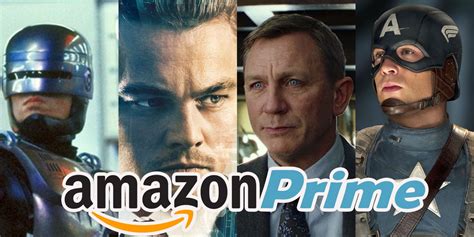 Best Movies On Amazon Prime Right Now November