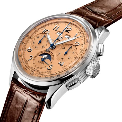 INTRODUCING: The Breitling Premier B25 Datora 42 Copper