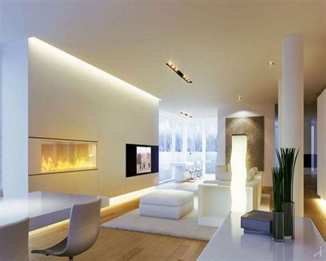 Indirect Lighting Lounge Ideas Living Room Lighting