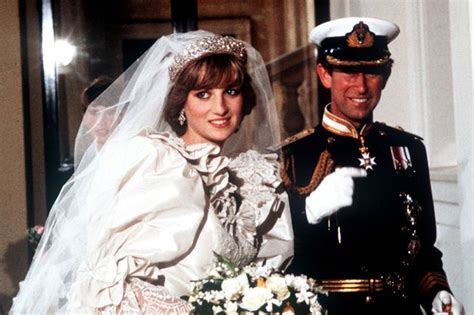 With her children away at boarding school, she was often alone on july 1 — and she preferred it like that. Princess Diana's wedding cake set to sell for £2,600 - and ...