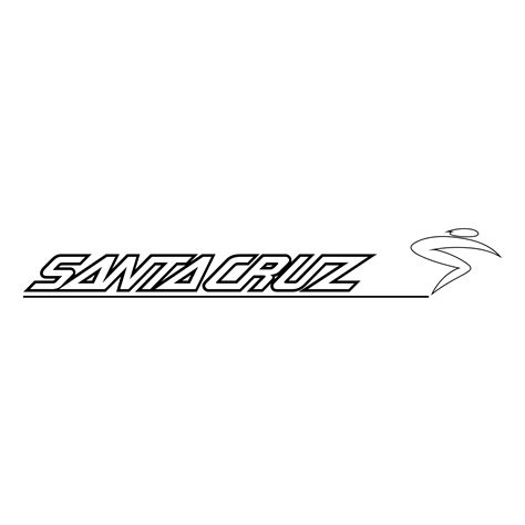 有名な Santa Cruz Logo Transparent サンセゴメ