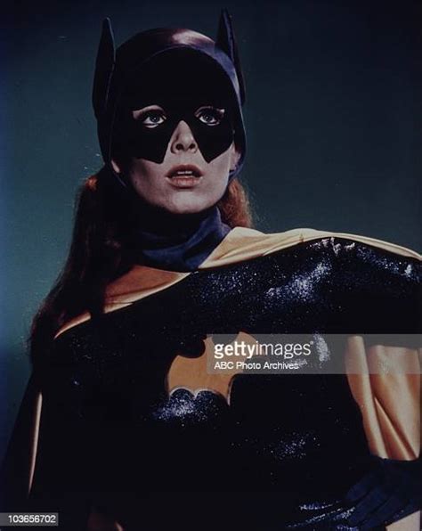 Yvonne Craig Batgirl Photos And Premium High Res Pictures Getty Images
