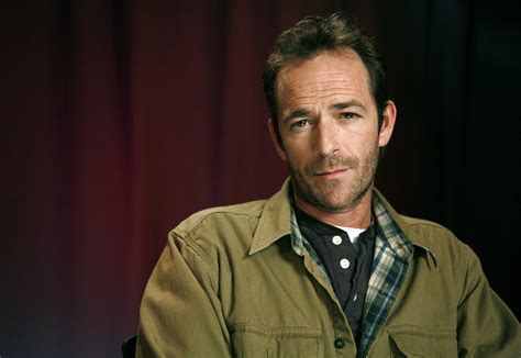 Lane Frosts Mother Shares Her Appreciation For Luke Perry Ap News