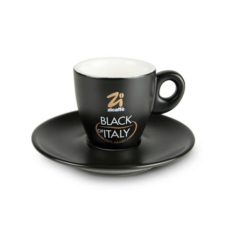 Black Of Italy Espresso Cup Espresso Cups