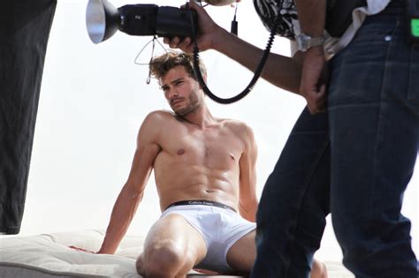 Jamie Dornan Offered Huge Pay Check To Go Full Frontal In Fifty Shades