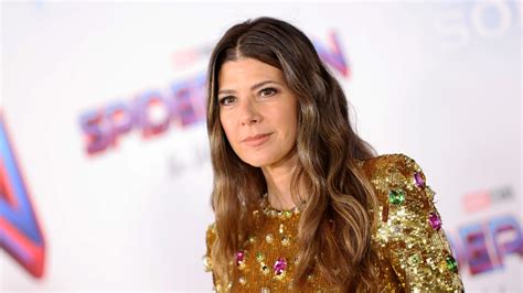 ‘spider Mans Marisa Tomei Walks Back Claim She Wasnt Paid For Pete