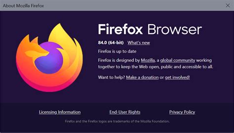 Here Is What Is New And Changed In Firefox Ghacks Tech News