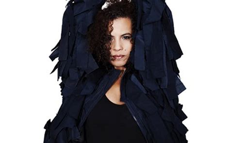 Neneh Cherry Then And Now