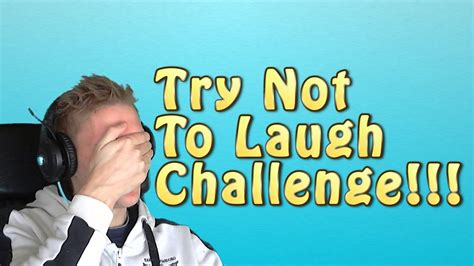 Try Not Laugh Challenge 5 Youtube