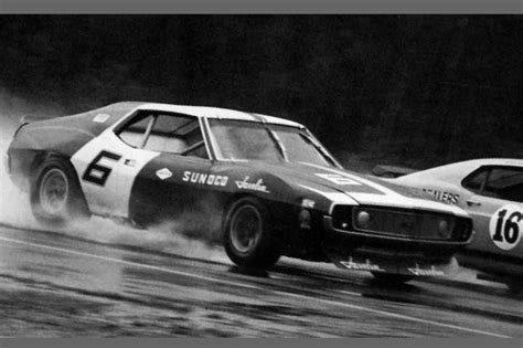 Get your team aligned with. Donahue-Driven Champion AMC Javelin Trans-Am up for Sale ...