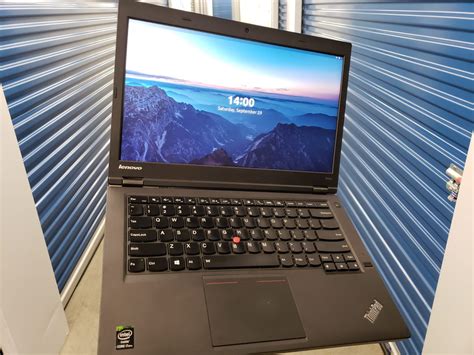 Upgraded My T440p With An Ips Screen So Much Better Rthinkpad