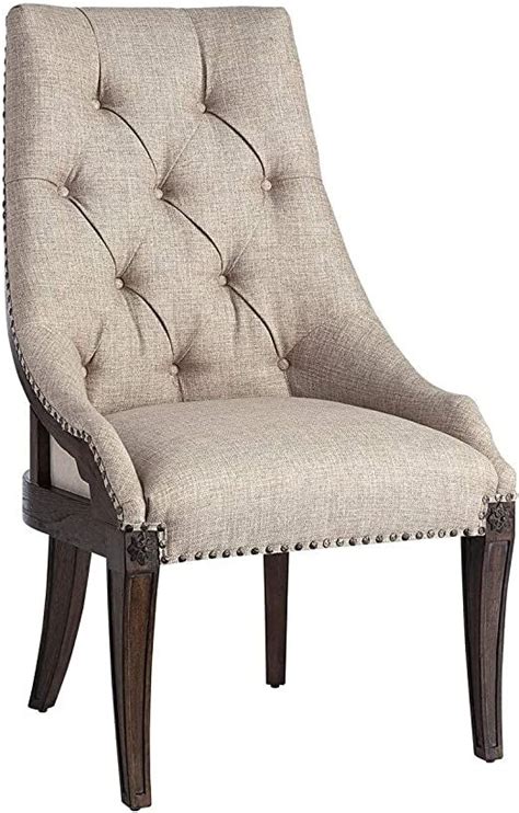 Misc Vintage Salvage Host Chair W 2675 X D 2972 H 4551 Brown