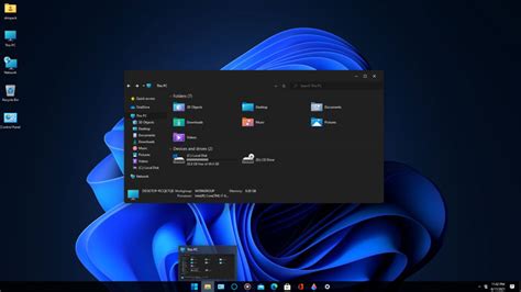 Themes For Windows 11 Best Windows 11 Themes And Skins To Download