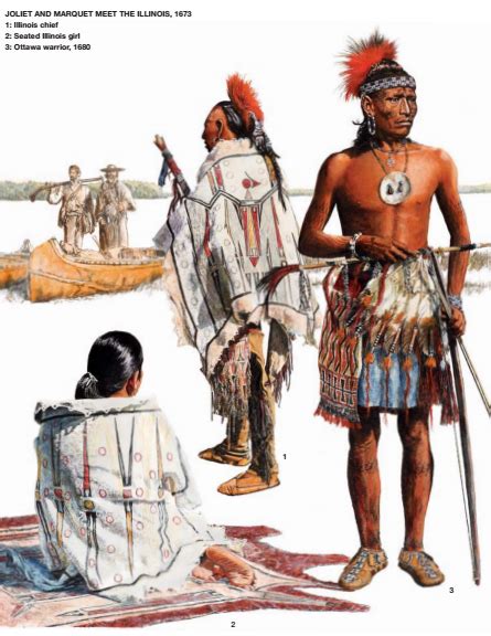 Osprey Men At Arms 467 North American Indian Tribes Of The Great