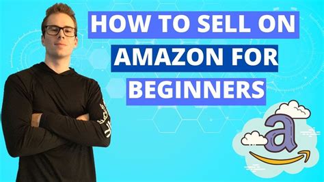 How To Sell On Amazon For Complete Beginners Youtube