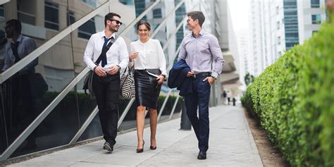3 Scientific Links Between Taking A Walk And Your Productivity Redbooth