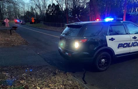 Police Investigate Deadly Hit And Run Crash In Vernon Nbc Connecticut