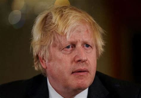Uk Ex Prime Minister Boris Johnson Resigns As Mp Other Media News Tasnim News Agency