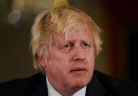 UK Ex Prime Minister Boris Johnson Resigns As MP Other Media News Tasnim News Agency