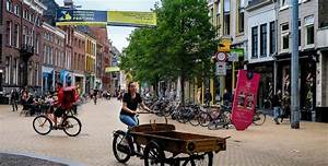 The, Municipality, Of, Groningen, Organizes, Information