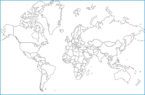 It can be used to mark mountain ranges, major world rivers, famous volcanoes and a host of other geographical features. Oh, by the way...: The Ten Happiest Countries In The World 2012