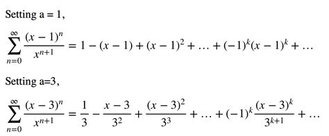 A Gentle Introduction To Taylor Series