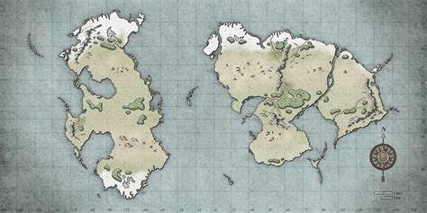 Create A Fictional Map Online Free Whitesouthern