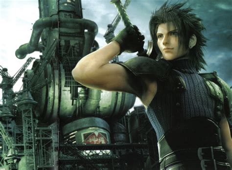 The Top 6 Best Final Fantasy Heroes Of All Time The Koalition