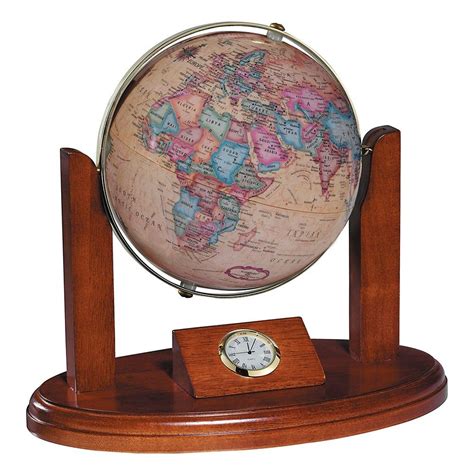 Executive Globe Shop For Desk Globes At Desk Globe