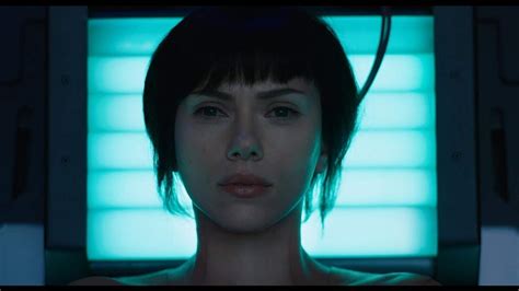 Picture Of Ghost In The Shell