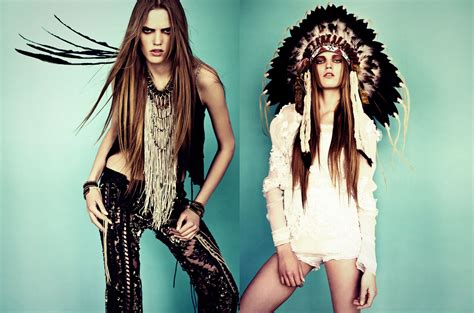 Native American Models Native American Fashion American Style Native