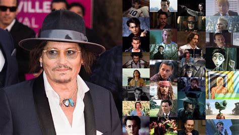 Jake With The Ob On Twitter Happy Th Birthday To Johnny Depp Johnnydepp Https T Co