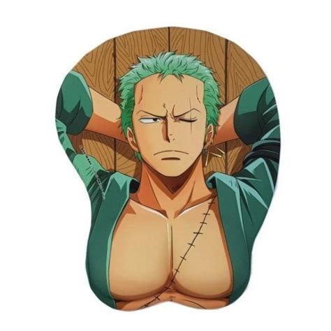 Boa Hancock Bust Mouse Pad The Seven Deadly Sins Store