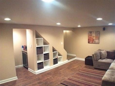 23 Most Popular Small Basement Ideas Decor And Remodel Small