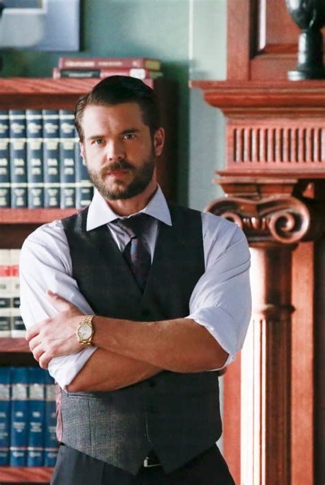 Connor makes a major decision. Frank - How To Get Away With Murder Season 2 Episode 4 ...