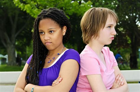 How To Tell The Difference Between Conflict And Bullying