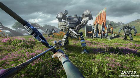 James Cameron's Avatar: Frontiers of Pandora Makes it to List of 2023