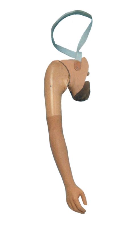 Functional Simple Shoulder Desarticulation Prosthesis Ortopedica