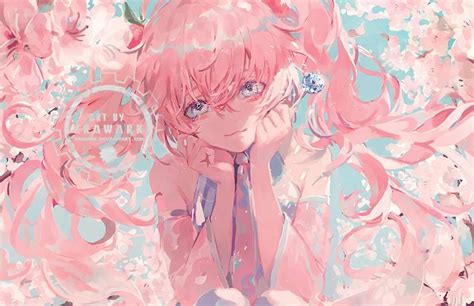 Sakura Estilo Anime Animes Yandere Cool Artwork Cute Wallpapers